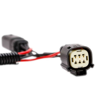 Bushranger Headlight Hi-Beam Adaptors - Brixton 4x4 - Buy Online Now!